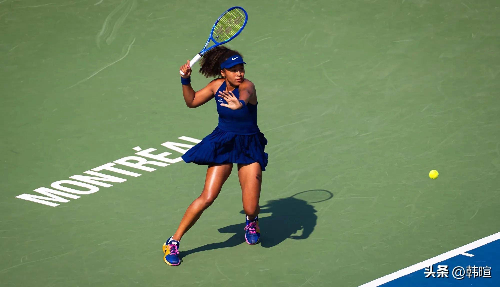 包含皇家马德里前途光明！，大坂直美新星出色发挥表现突出比赛高潮迭起的词条