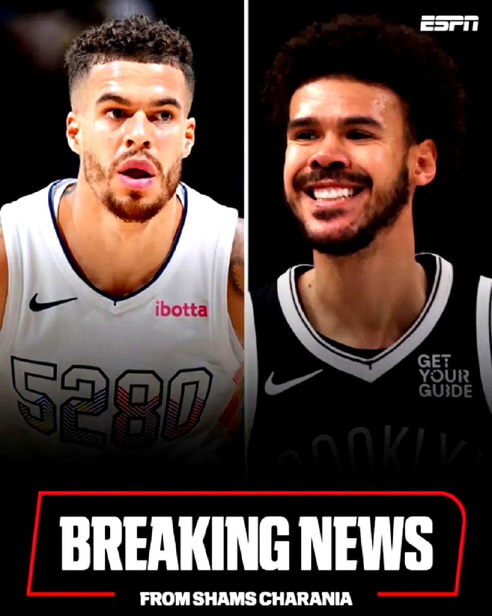 国际比赛日丹佛掘金官宣签约：NBA季后赛节点到来，目标明确，资深球员宣示担当的简单介绍