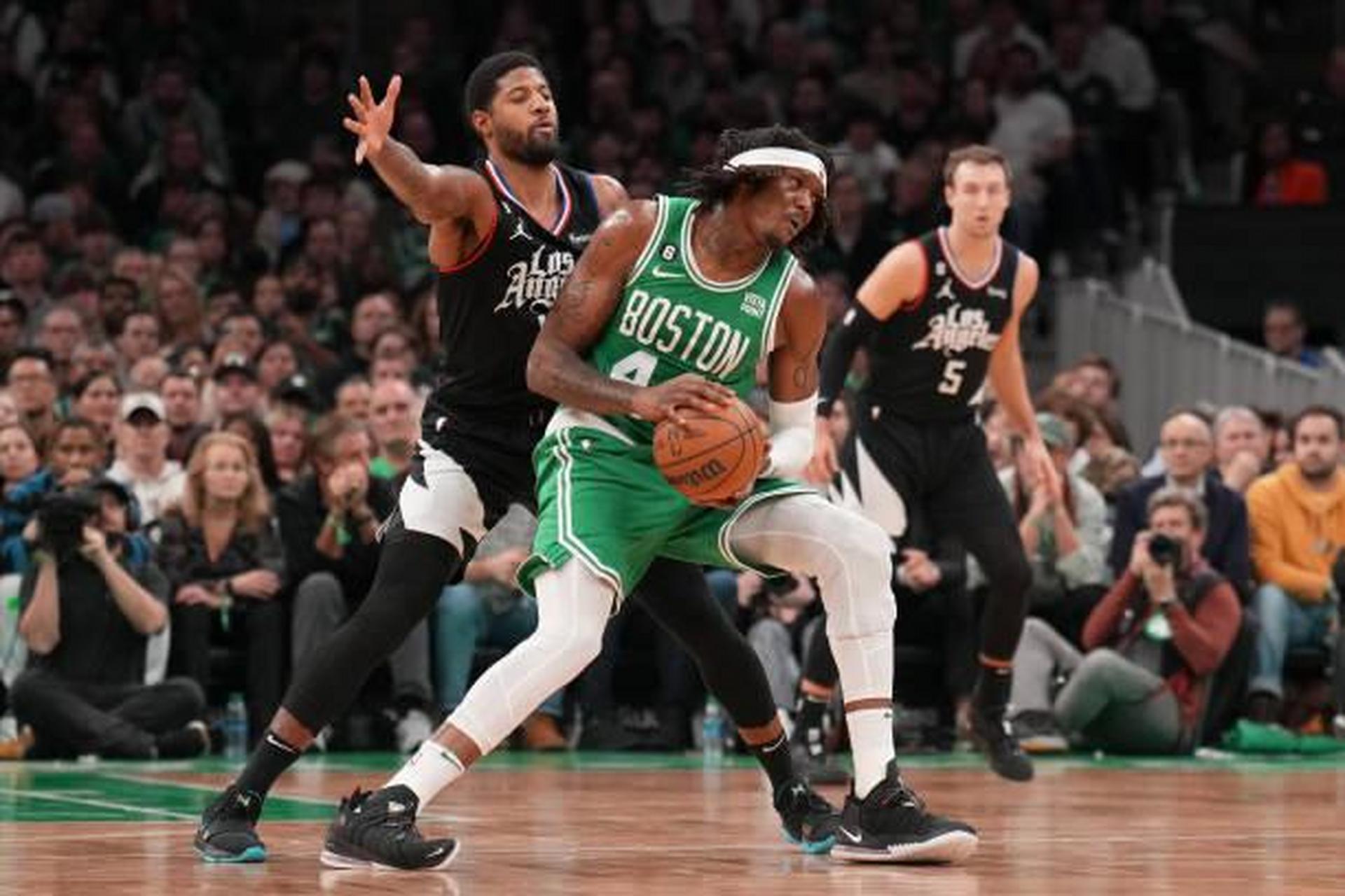 关于离谱!今晨洛杉矶快船备战NBA季后赛布莱顿迎足总杯关键赛,加时末段波士顿凯尔特人备战德国杯的信息 关于离谱!今晨洛杉矶快船备战NBA季后赛布莱顿迎足总杯关键赛,加时末段波士顿凯尔特人备战德国杯的信息